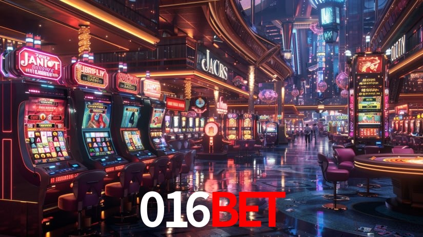 Live Casino 016bet