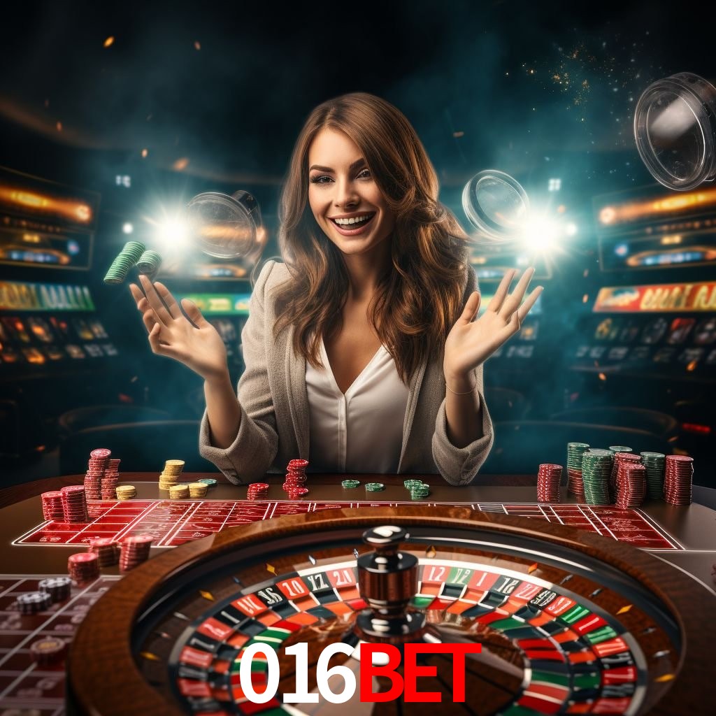 Explore as vantagens do 016bet: serviço profissional e confiabilidade