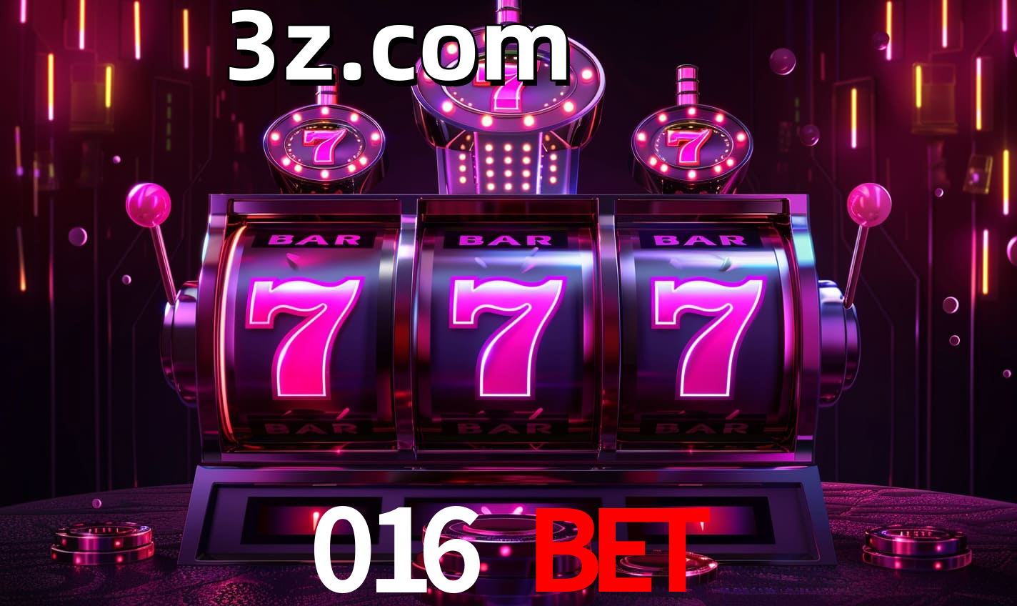 Jogos Certificados 016 BET