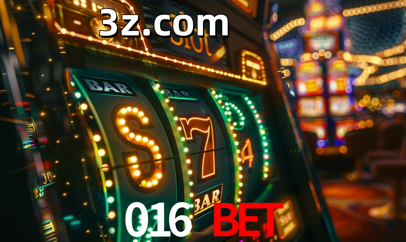 Apostas Certificadas 016 BET