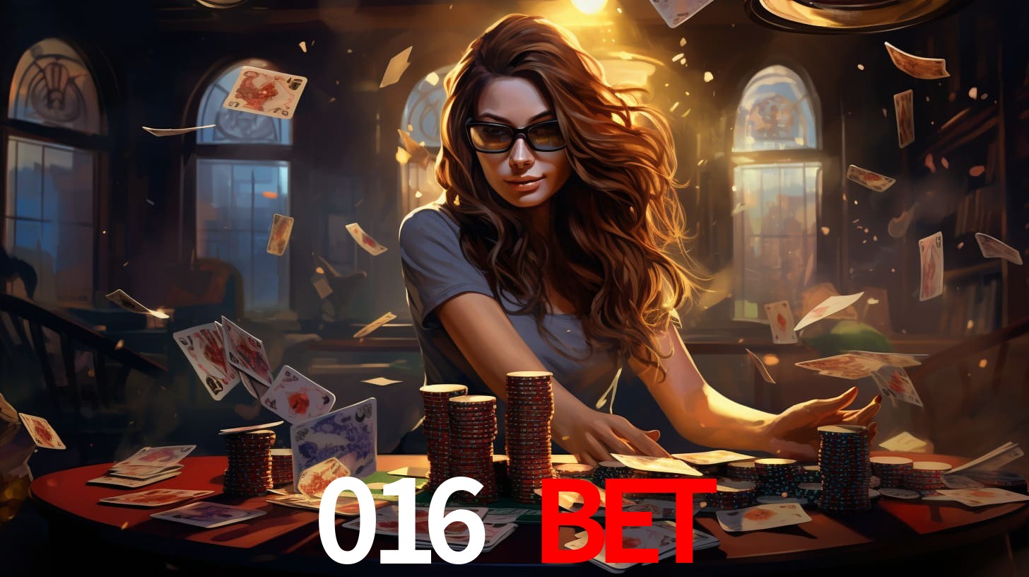 Segurança App 016 BET