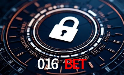 Segurança e Licenças 016 BET